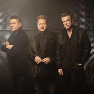 Artist - Rascal Flatts 1