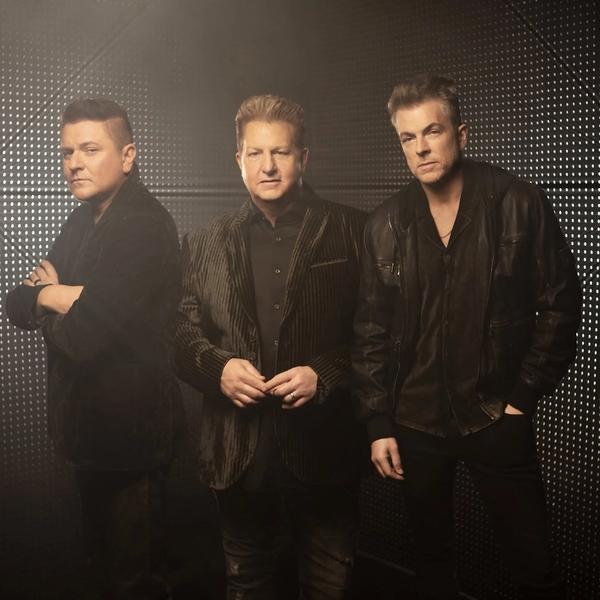 Artist - Rascal Flatts 1