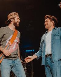 Artist - Thomas Rhett & Niall Horan 1