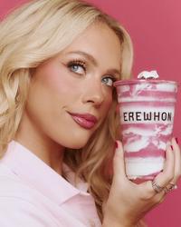 Artist - Megan Moroney x Erewhon
