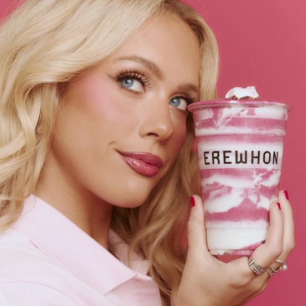 Artist - Megan Moroney x Erewhon
