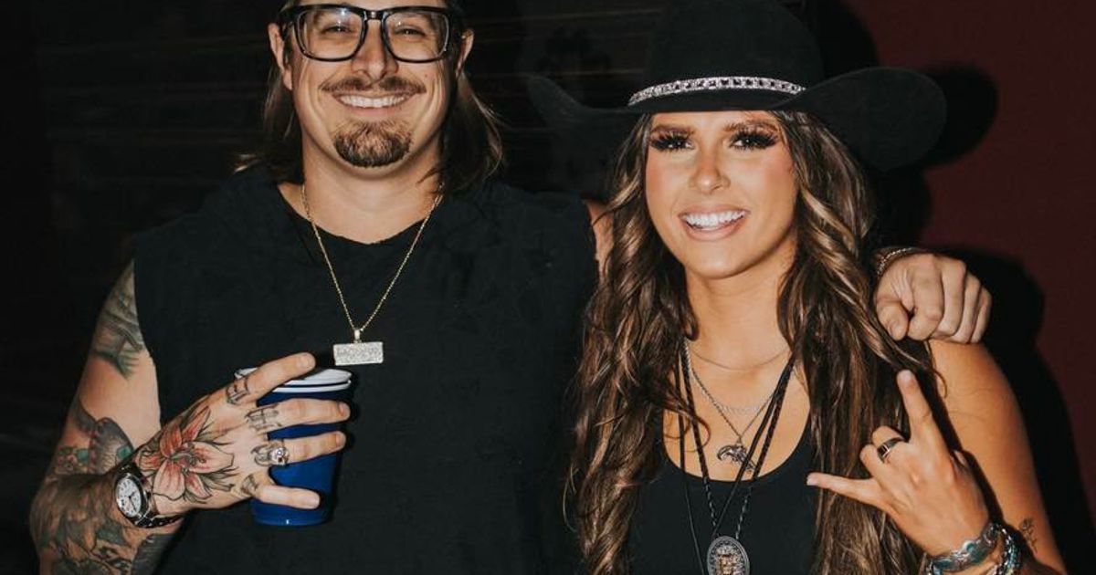 HARDY Enlists Ella Langley for a Stunning 'wait in the truck' Duet During Long-Awaited Grand Ole Opry Debut | Holler