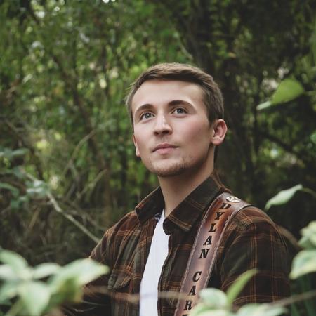 Dylan Carter profile photo