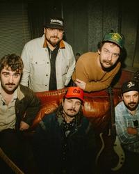 Artist - The Droptines 2026 Press Photo