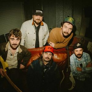 Artist - The Droptines 2026 Press Photo