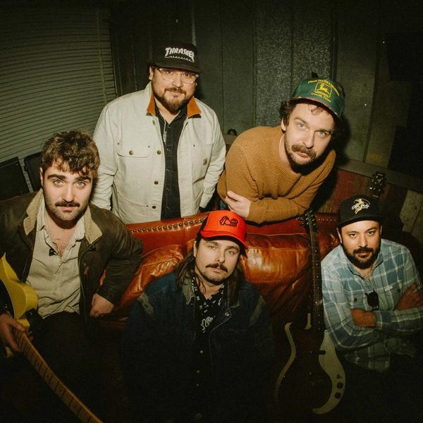 Artist - The Droptines 2026 Press Photo