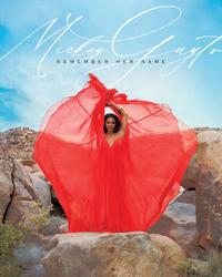 Mickey Guyton - Remember Her Name Album Cover