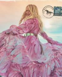 Single - Miranda Lambert - No Man's Land