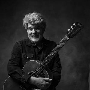 Mac McAnally 2025 press shot
