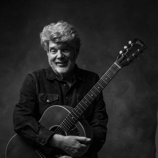 Mac McAnally 2025 press shot