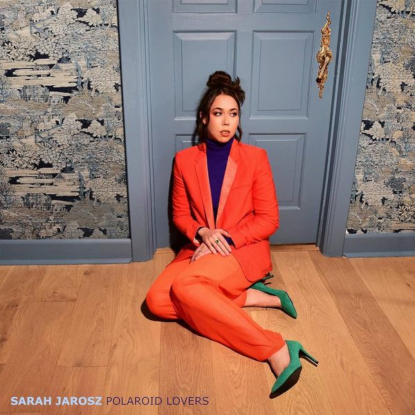 Album - Sarah Jarosz - Polaroid Lovers