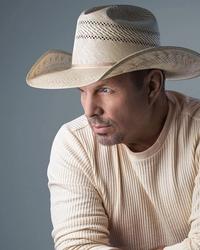 Album - Garth Brooks - Time Traveler