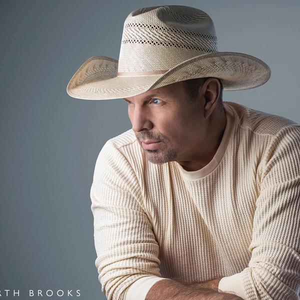 Bass Pro Shops: NEW Garth Brooks Limited Series: NOW AVAILABLE
