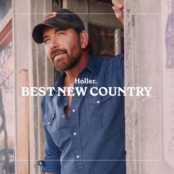 Holler Country Music