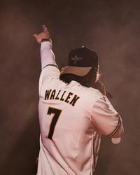 Artist - Morgan Wallen 27