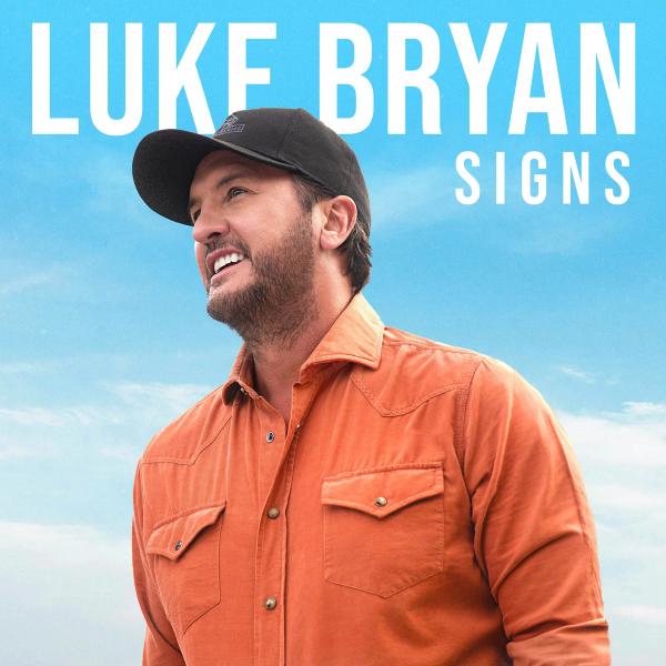 Album - Luke Bryan - Signs