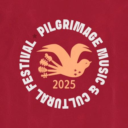 Festival - Pilgrimage Music Festival 2025 logo
