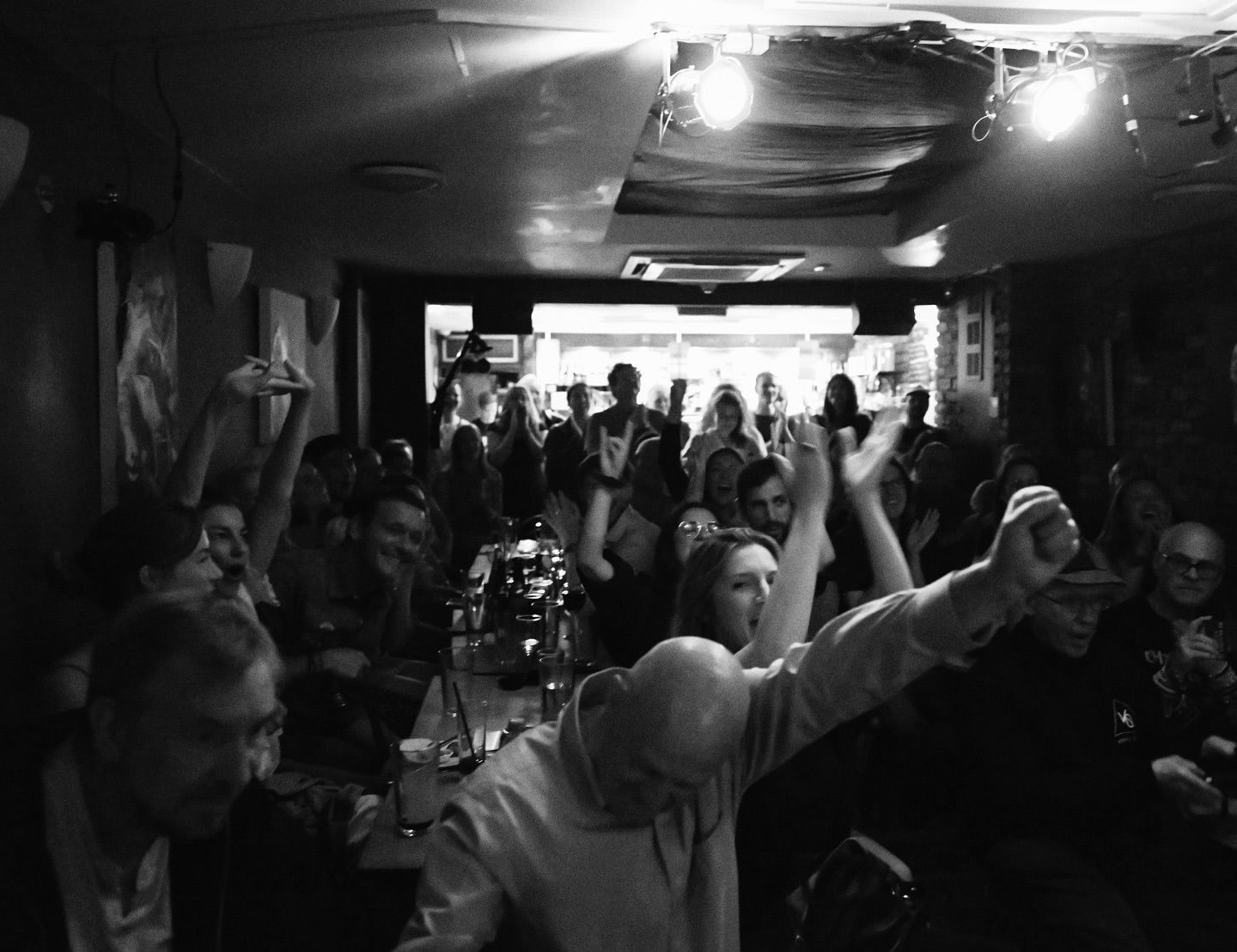 Holler Country Music