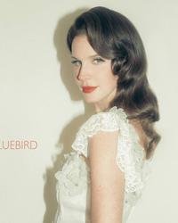 Single - Lana Del Rey - Bluebird