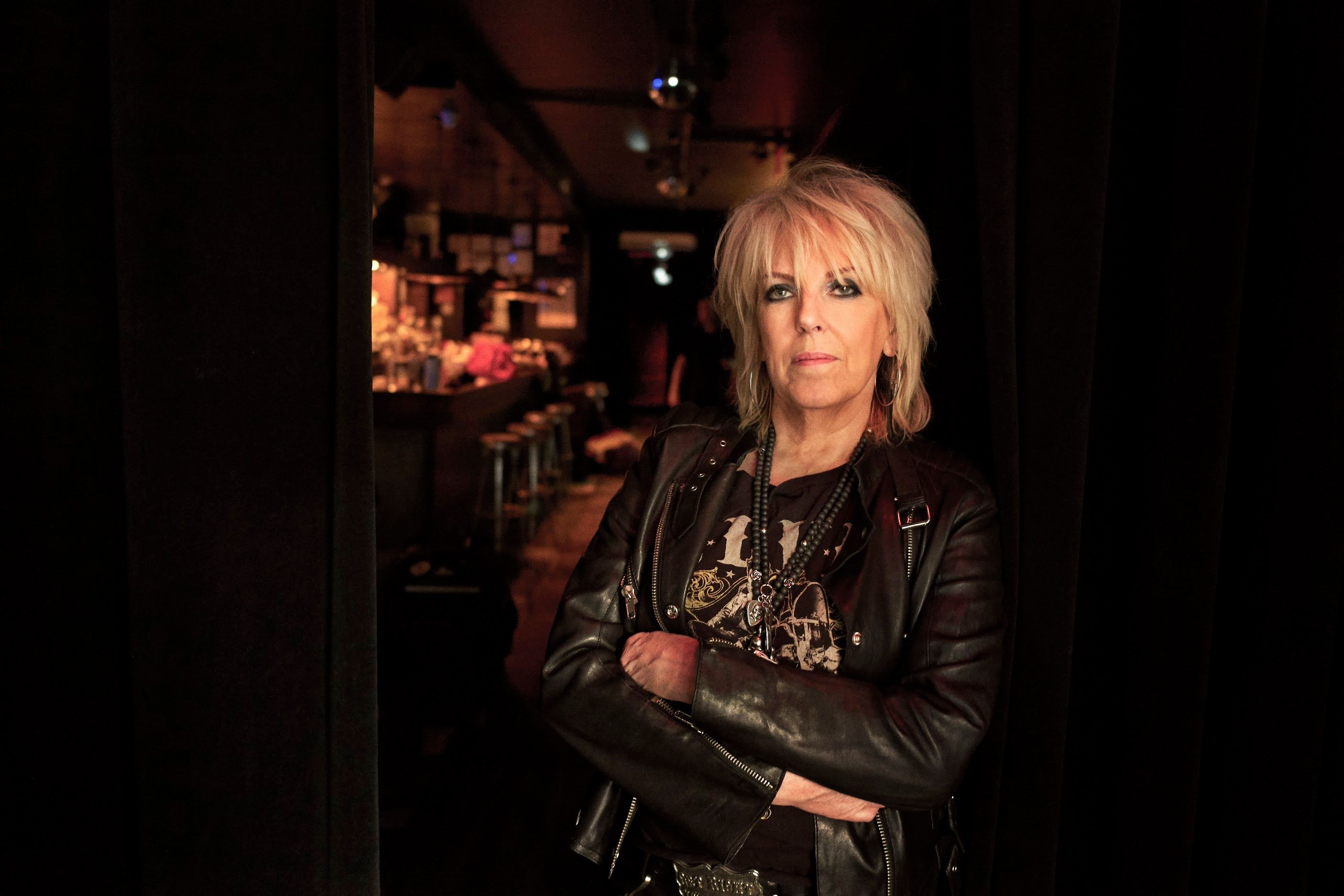 Lucinda Williams Songs - A List Of 15 Of The Best | Holler