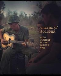 Single - Cody Johnson - Travelin’ Soldier