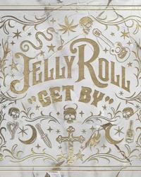 Single – 'Get By' – Jelly Roll