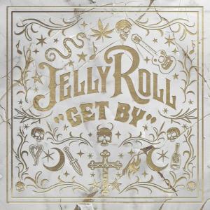 Single – 'Get By' – Jelly Roll