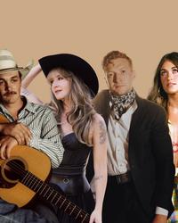 Holler's Best Country Music Albums 2025