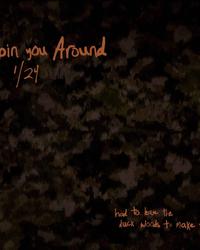 Artwork for Spin You Around by Morgan Wallen
