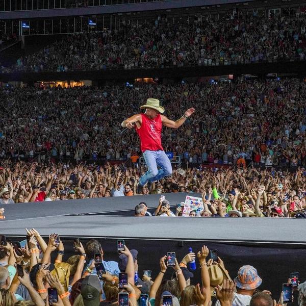 Kenny Chesney Concert Tour 2024 Tickets & Dates Holler