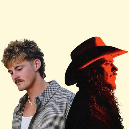Graphic - Forrest Frank & Brandon Lake 1
