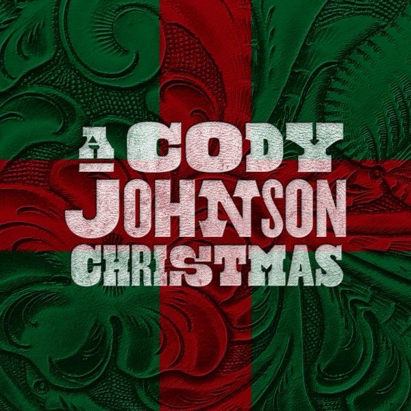 Cody Johnson - A Cody Johnson Christmas Album Cover