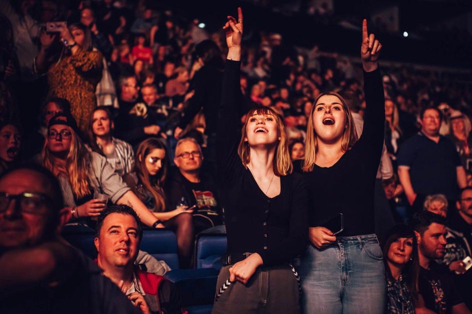 C2C Berlin 2025 LineUp, Dates and Tickets Holler