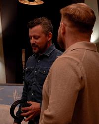Artist - Turnpike Troubadours & Zach Bryan 1