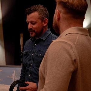 Artist - Turnpike Troubadours & Zach Bryan 1