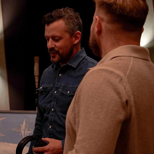 Artist - Turnpike Troubadours & Zach Bryan 1