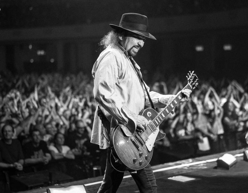The Best Southern Rock Songs - List | Holler