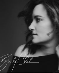 Brandy Clark - Brandy Clark Album Cover