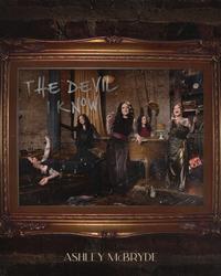 Album - Ashley McBryde - The Devil I Know
