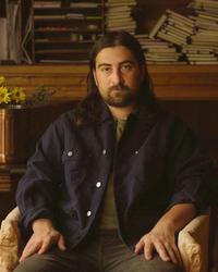 Noah Kahan press photo for The Great Divide 2026