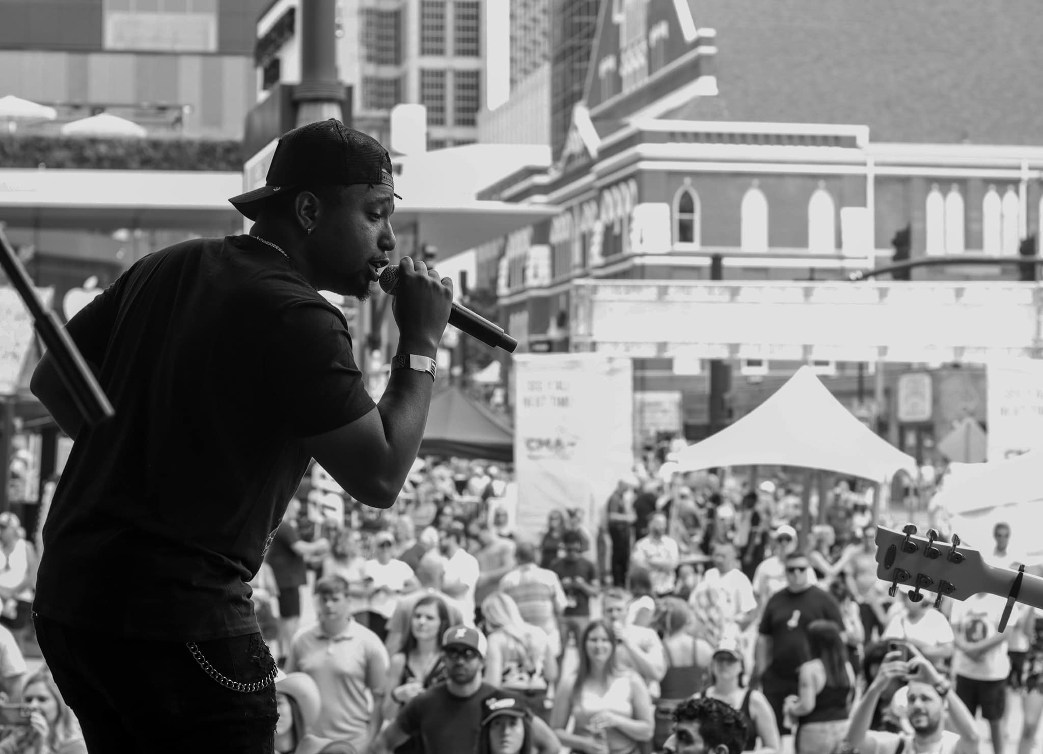 RVSHVD and Willie Jones Announce 2023 Sticks and Swamp Tour Holler