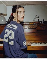 Single - Stella Lefty - Boston