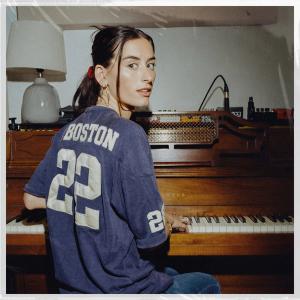 Single - Stella Lefty - Boston