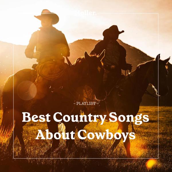 Holler Country Music