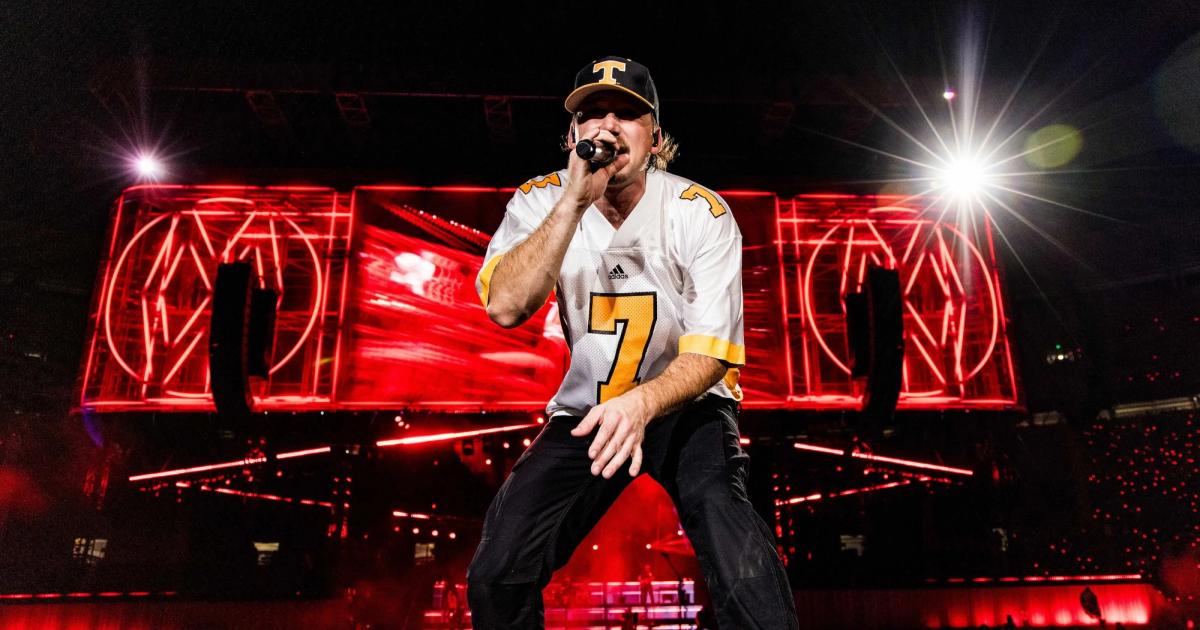 Wallen Announces 2025 Sand in My Boots Festival in Gulf Shores