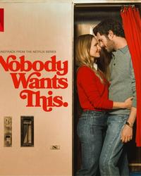 Album - Various Artists - Nobody Wants This Season 3 Soundtrack