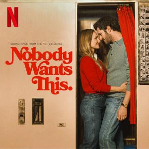 Album - Various Artists - Nobody Wants This Season 3 Soundtrack