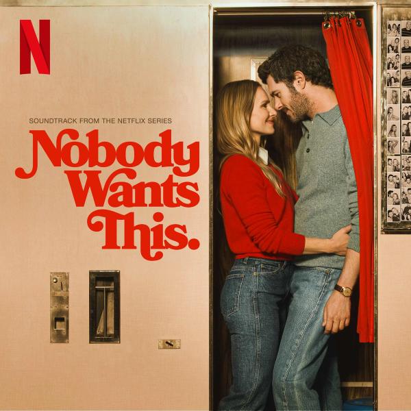 Album - Various Artists - Nobody Wants This Season 3 Soundtrack