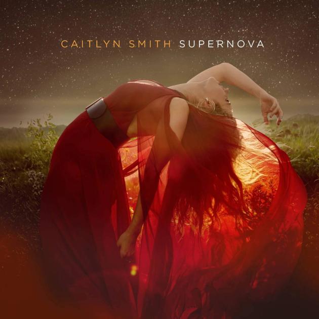 Caitlyn Smith Supernova Album Review From Holler