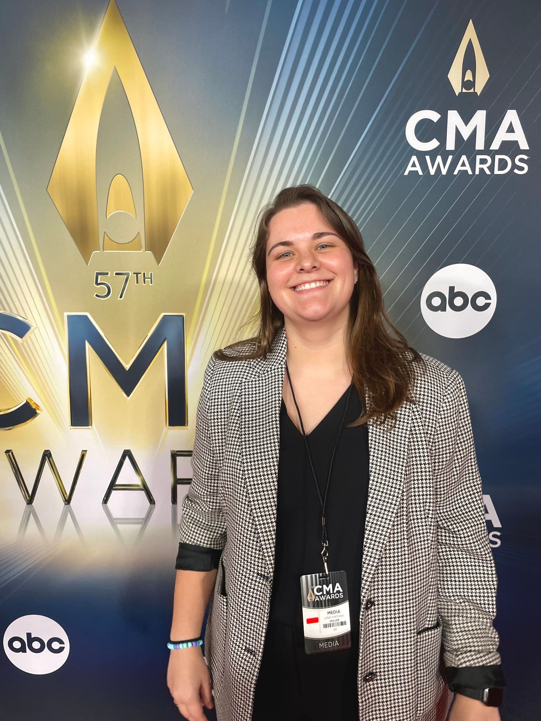 Contributor - Lydia Farthing 2